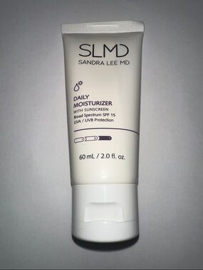 Sandra Lee MD Daily Moisturizer with SPF 15